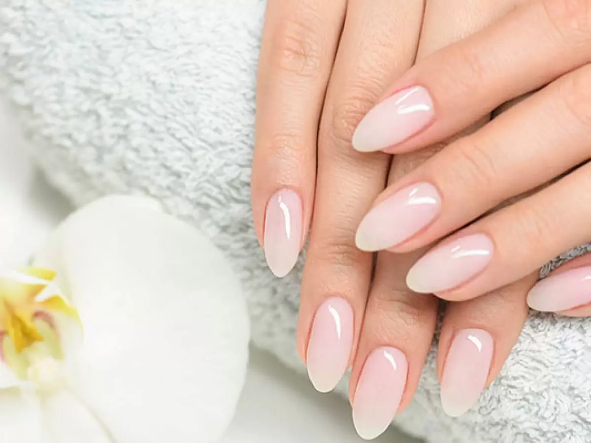 Delice Protez Tırnak